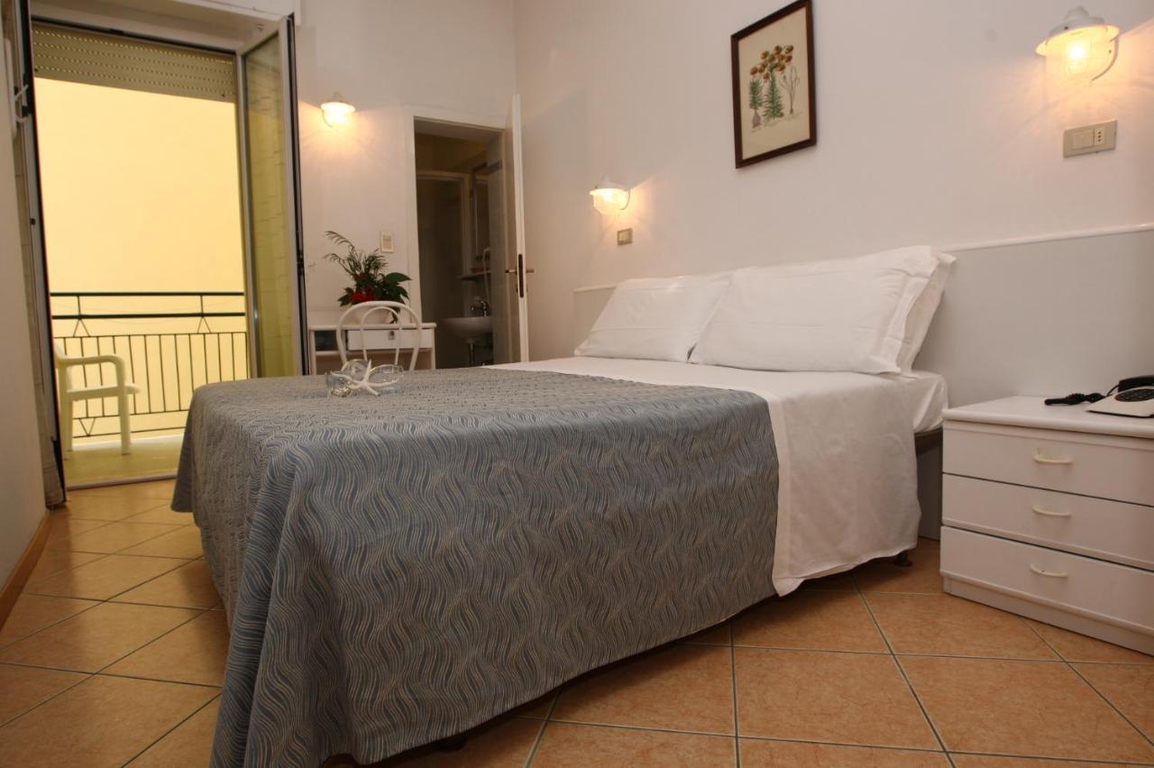 Athena Hotel Gabicce Mare
