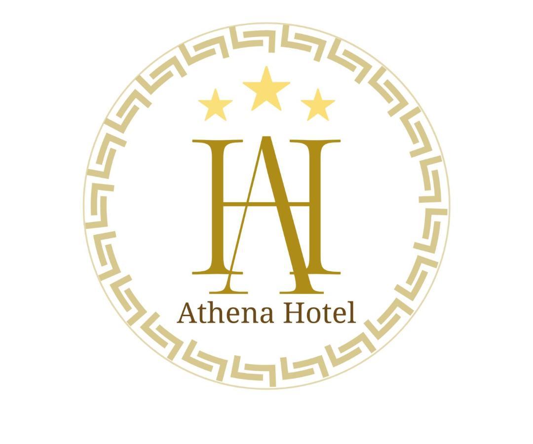 Athena 3*