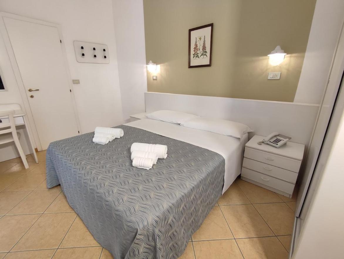 Hotel Athena Gabicce Mare
