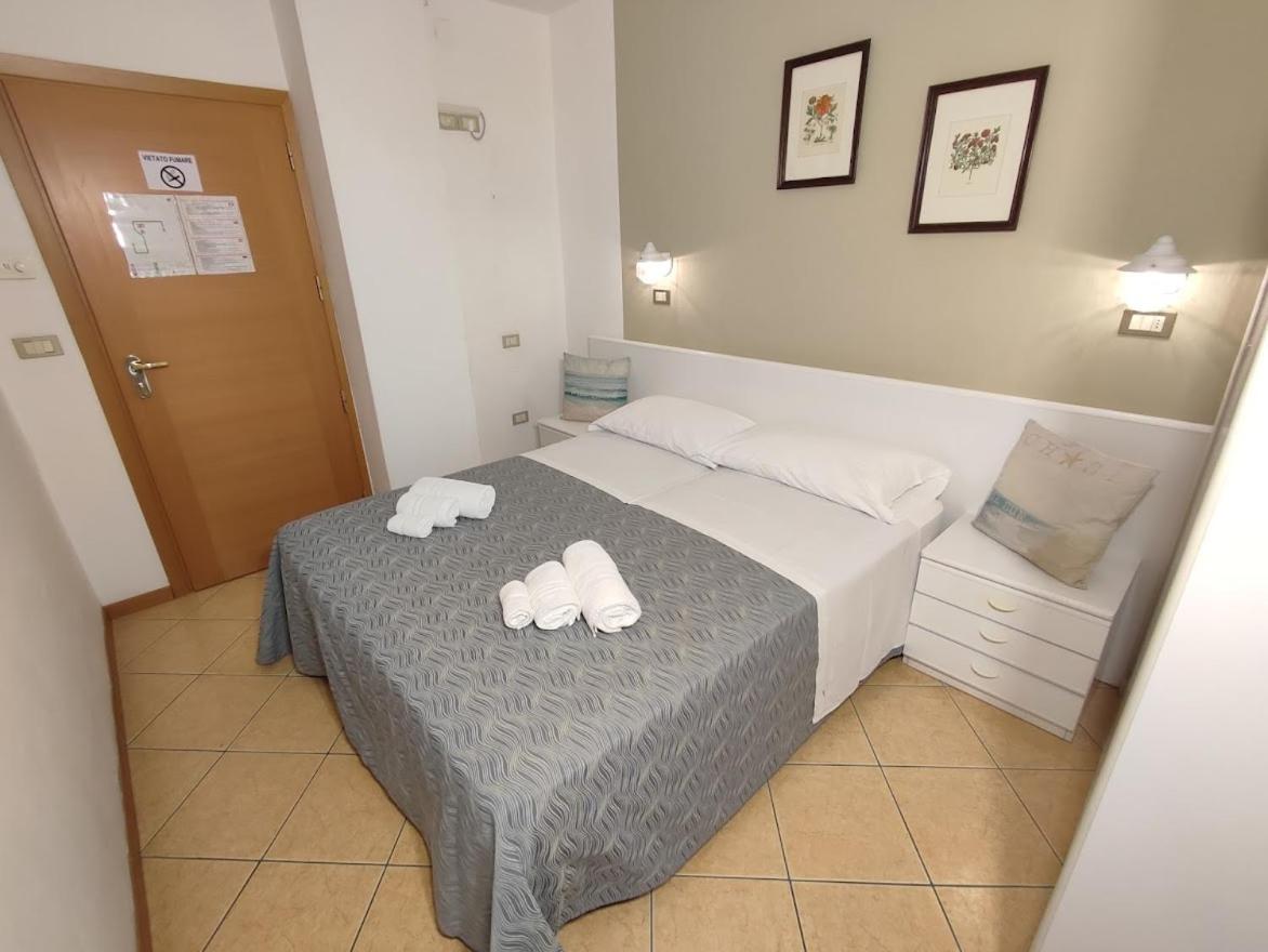 Athena 3* Gabicce Mare