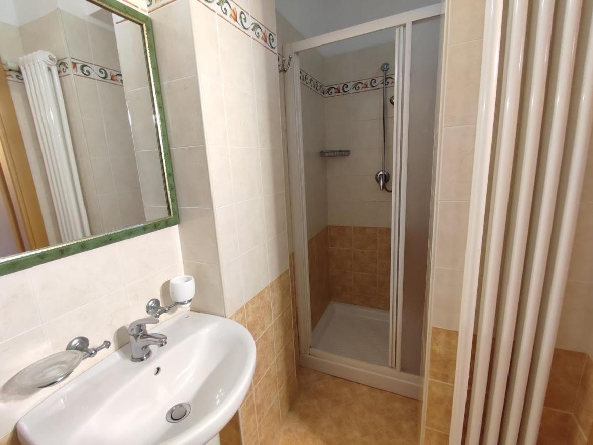 Athena 3* Gabicce Mare