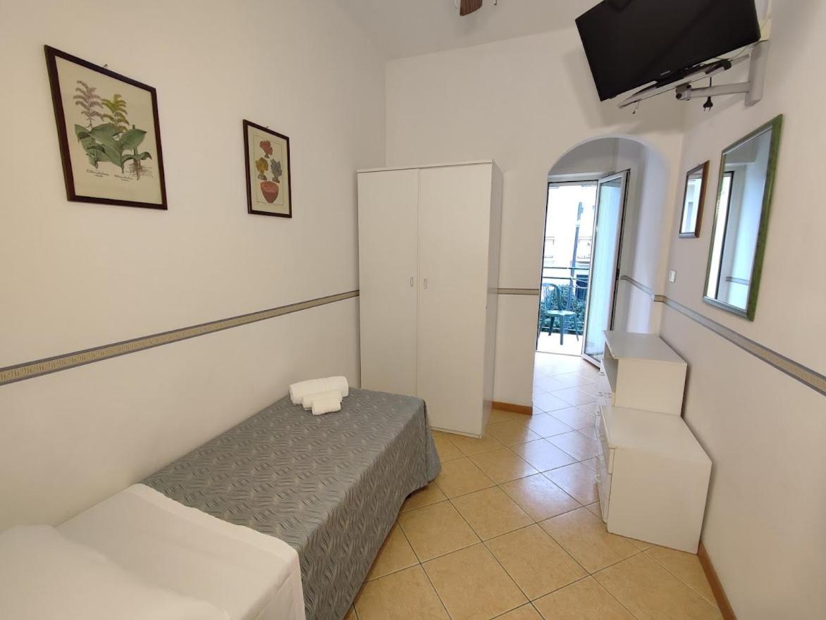 Hotel Athena Gabicce Mare