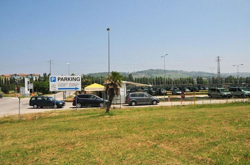 Athena Hotel Gabicce Mare