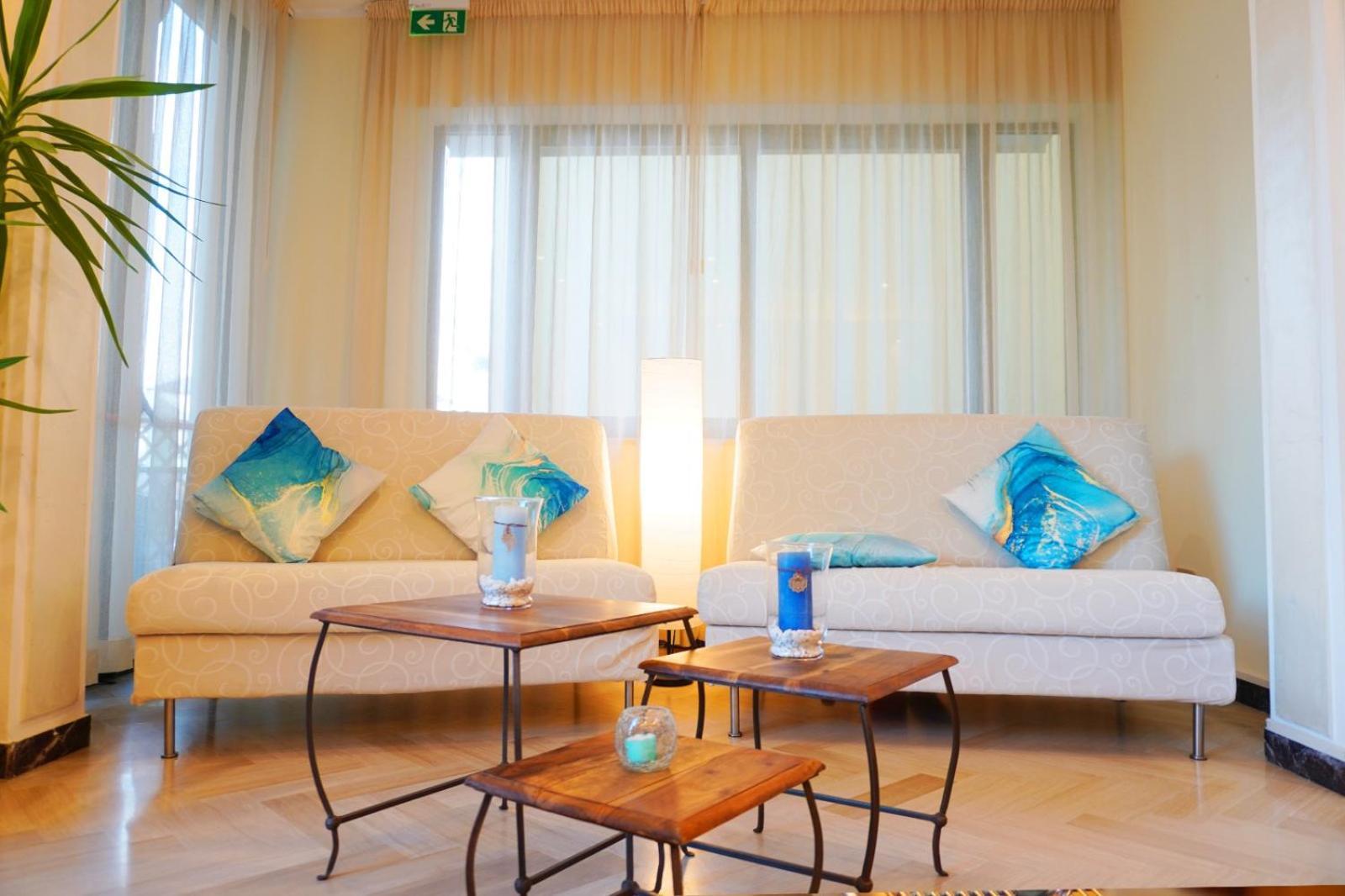 Athena Hotel