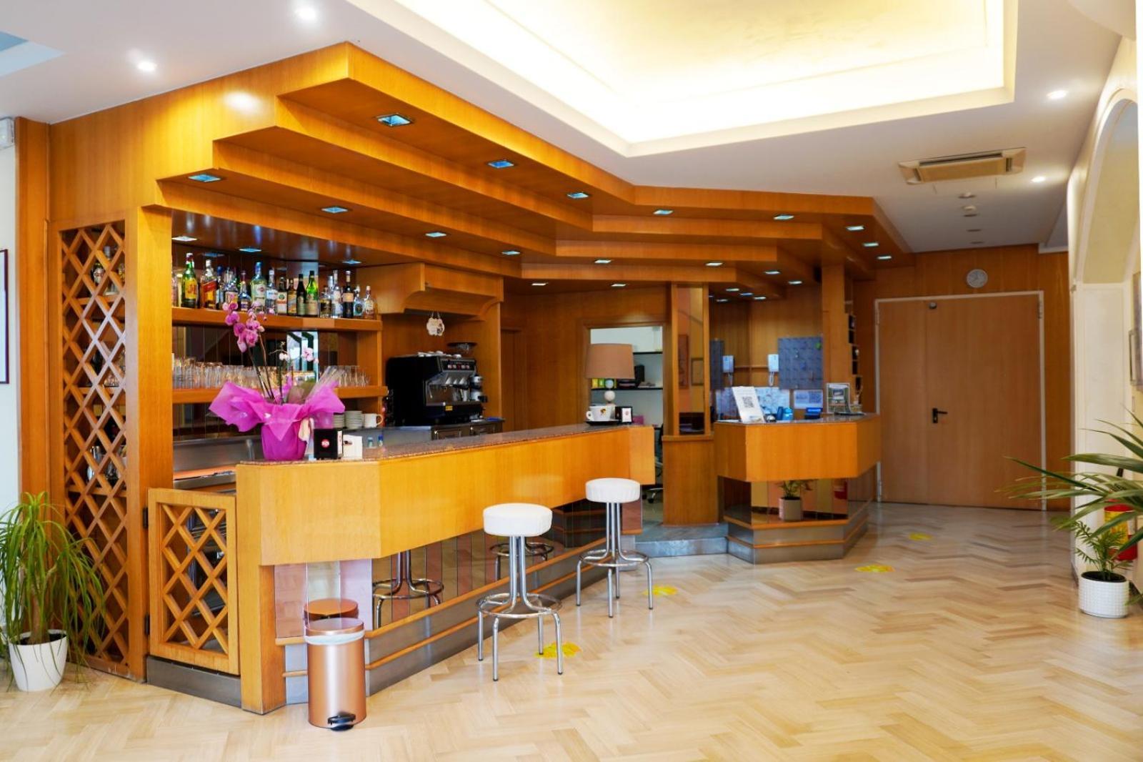 Hotel Athena Gabicce Mare