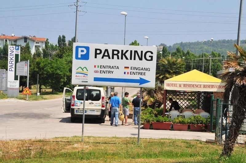 Athena Hotel Gabicce Mare