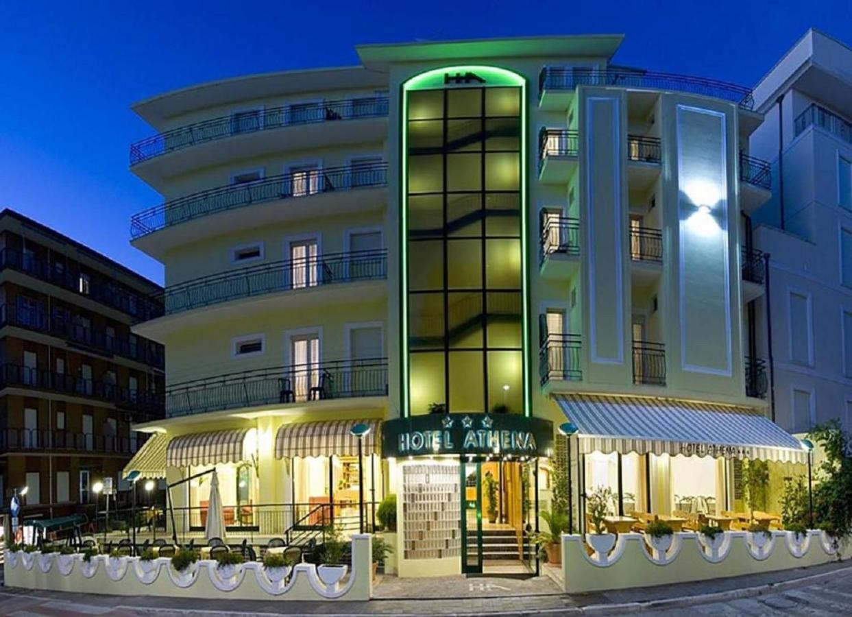 Athena Hotel 3*