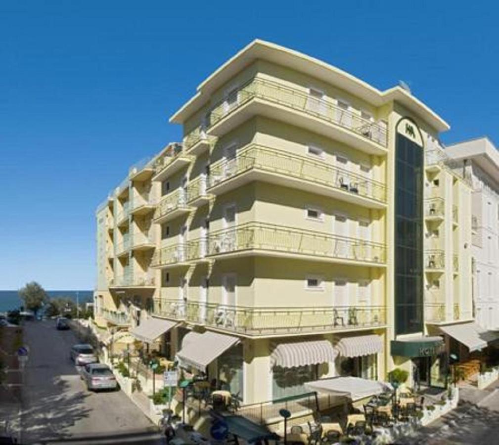 Athena Hotel